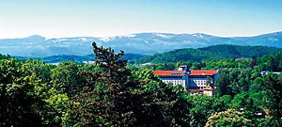 Mercure Jelenia Gora - Genel