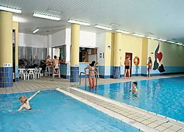 Mercure Jelenia Gora - Havuz