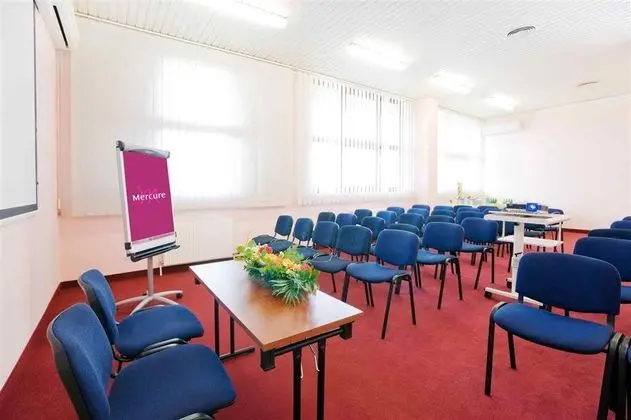 Mercure Jelenia Gora - İş / Konferans