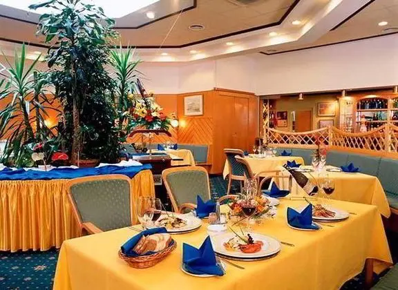 Mercure Jelenia Gora - Yeme / İçme