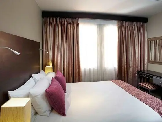 Mercure Johannesburg Bedfordview Hotel - Oda