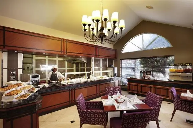 Mercure Johannesburg Midrand