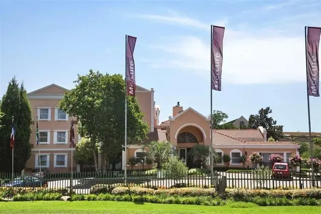 Mercure Johannesburg Midrand