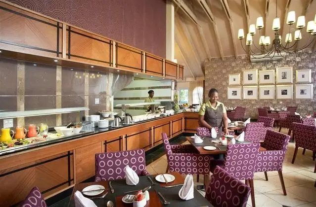 Mercure Johannesburg Randburg
