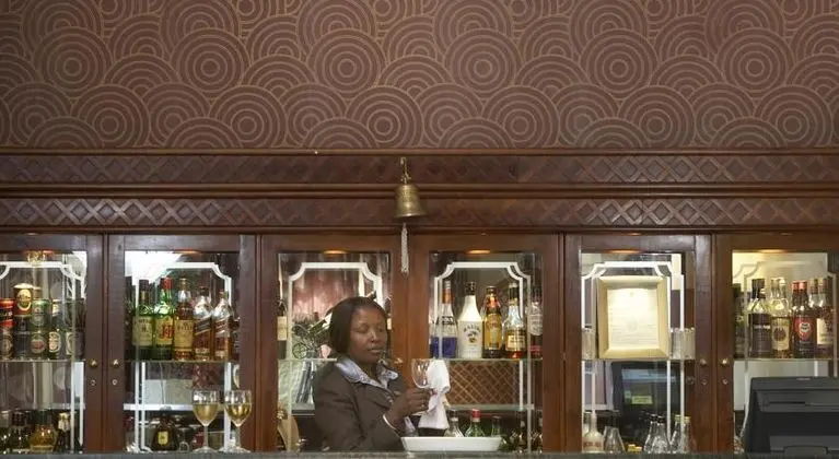 Mercure Johannesburg Randburg - Bar