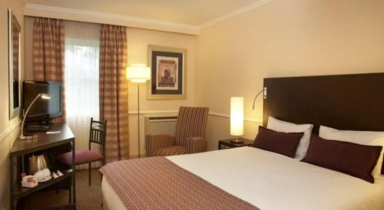 Mercure Johannesburg Randburg - Oda