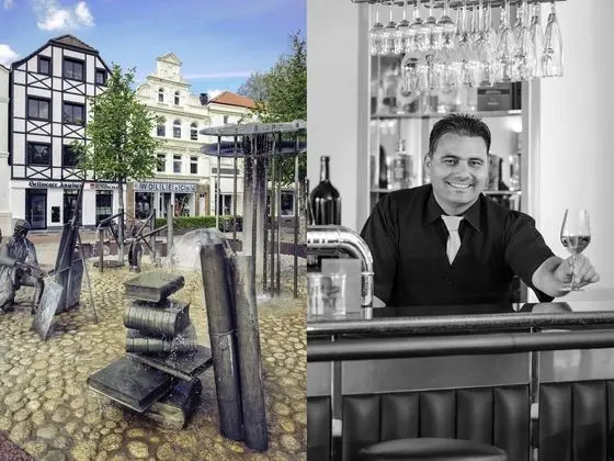 Mercure Kamen Unna - Genel