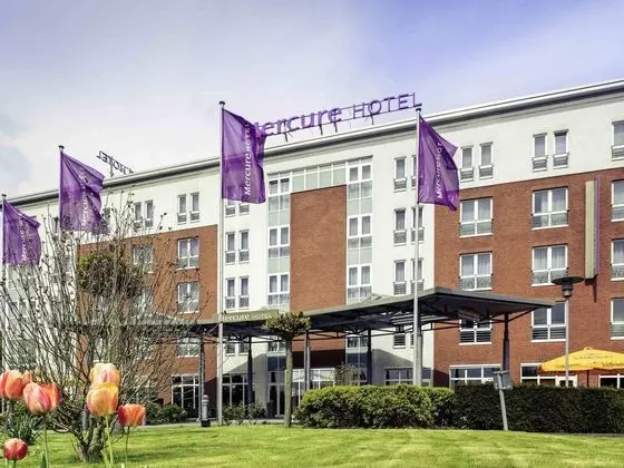 Mercure Kamen Unna - Öne Çıkan Resim