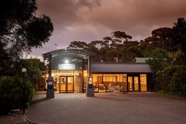 Mercure Kangaroo Island Lodge - Dış Mekan