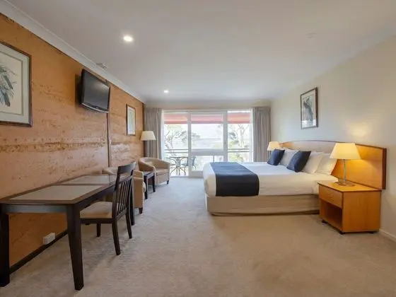 Mercure Kangaroo Island Lodge - Oda