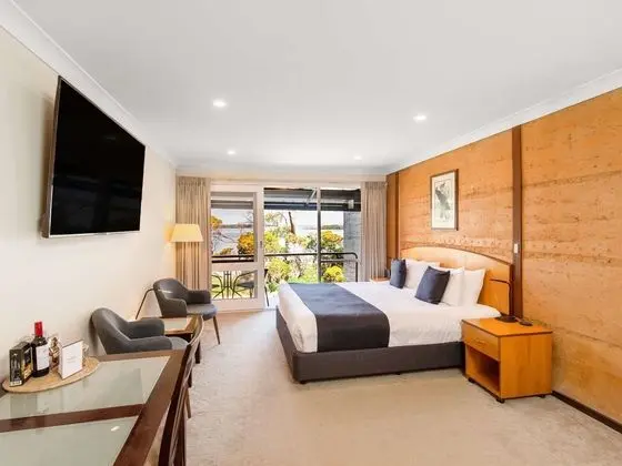 Mercure Kangaroo Island Lodge - Öne Çıkan Resim