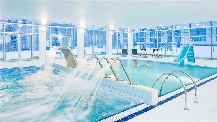 Mercure Karpacz Skalny