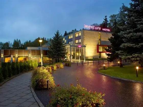 Mercure Karpacz Skalny