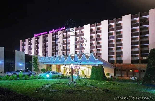 Mercure Hotel Khamis Mushayt