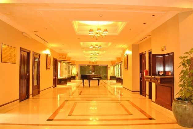 Mercure Hotel Khamis Mushayt