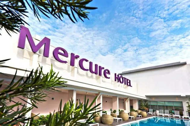 Mercure Kl Shaw Parade