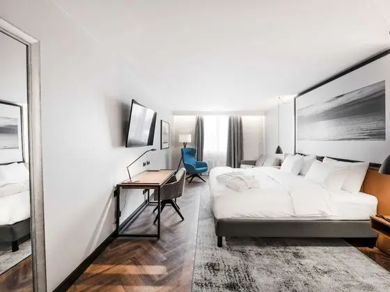 Mercure Klaipeda City