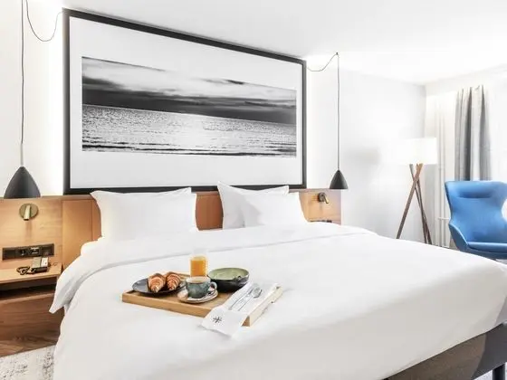Mercure Klaipeda City - Öne Çıkan Resim
