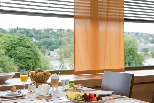 Mercure Hotel Koblenz