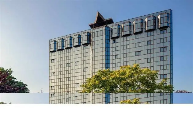 Mercure Hotel Koblenz - 1