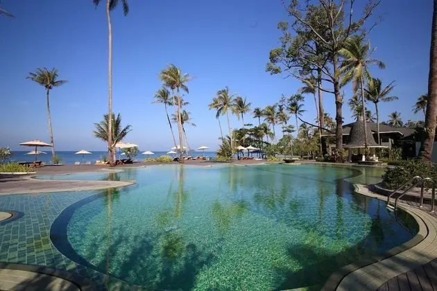 Mercure Koh Chang Hideaway