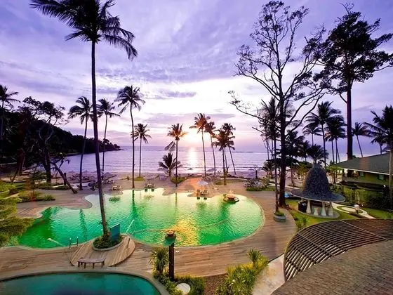 Mercure Koh Chang Hideaway - Öne Çıkan Resim