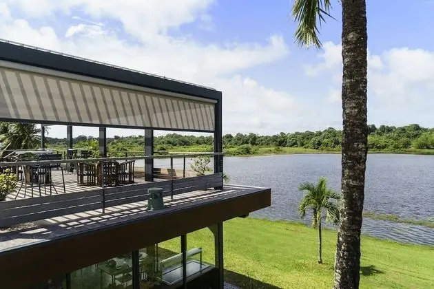 Hotel Mercure Kourou Ariatel
