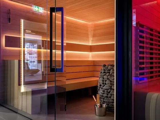 Mercure Krakow Fabryczna City - Genel