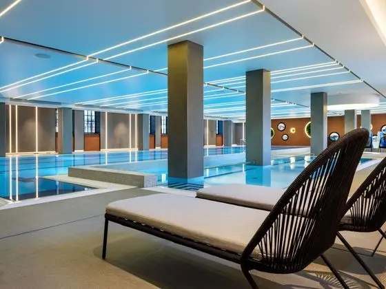 Mercure Krakow Fabryczna City - Öne Çıkan Resim