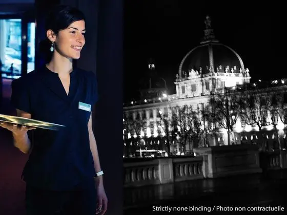 Mercure Krakow Stare Miasto