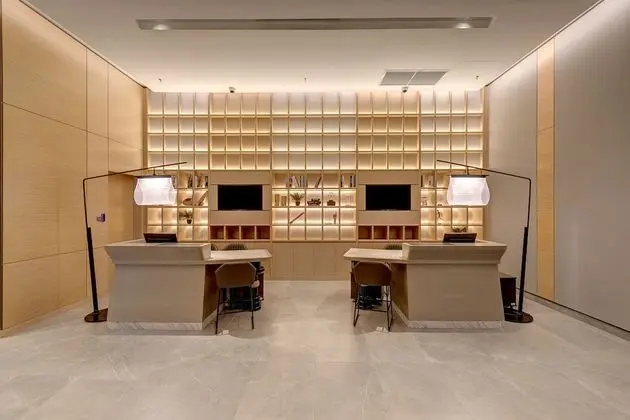 Mercure Kuala Lumpur Glenmarie - Dış Mekan