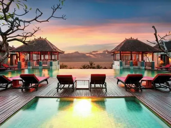 Mercure Kuta Bali - CHSE Certified