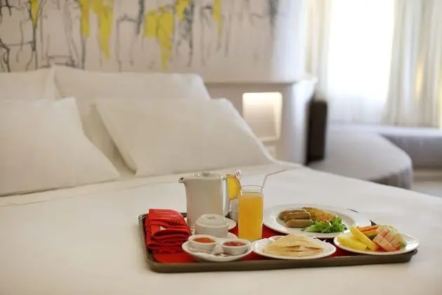 Mercure Kuta Bali - CHSE Certified - Oda