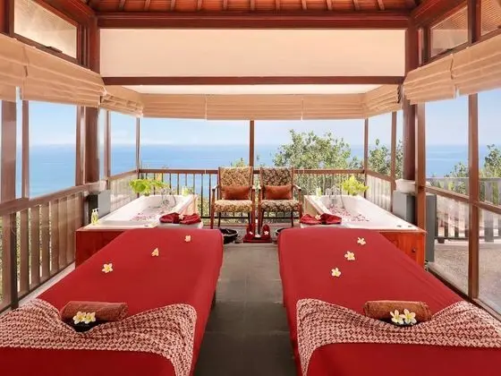 Mercure Kuta Bali - CHSE Certified - Spa