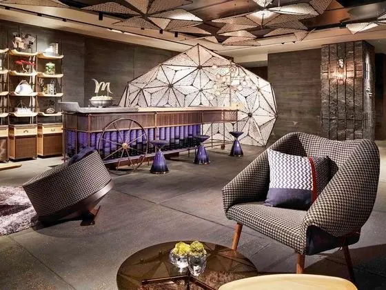 Mercure Kyoto Station - Öne Çıkan Resim
