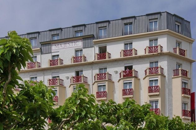 Mercure La Baule Majestic