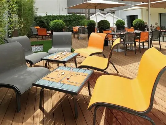 Mercure La Roche Sur Yon