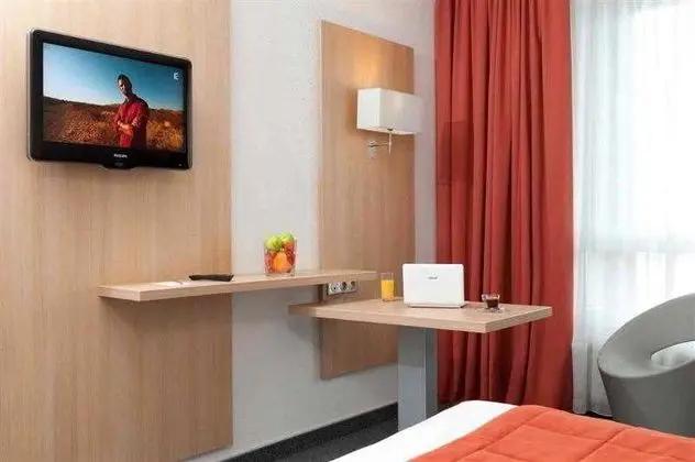 Mercure La Roche Sur Yon