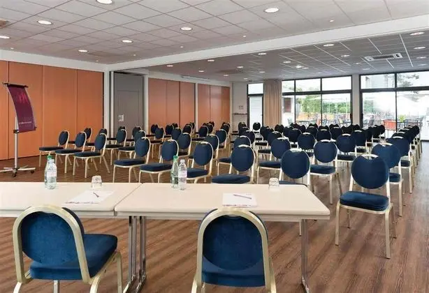 Mercure La Roche Sur Yon - İş / Konferans