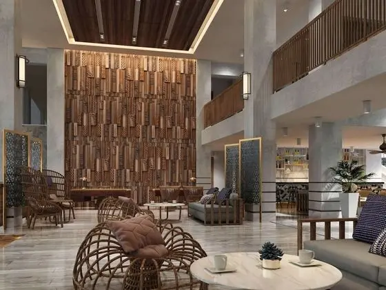 Mercure Langkawi Pantai Cenang - Öne Çıkan Resim