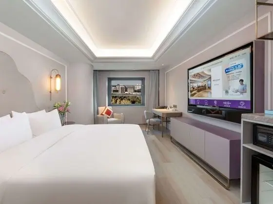 Mercure Lanzhou Zhengning Road - Oda