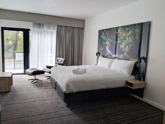 Mercure Launceston - Lobi