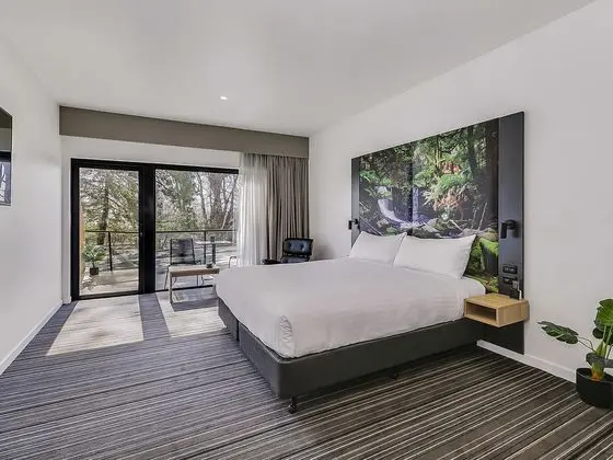 Mercure Launceston - Oda