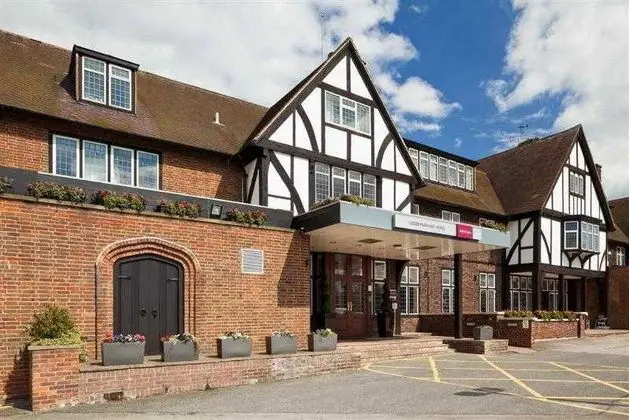 Mercure Leeds Parkway