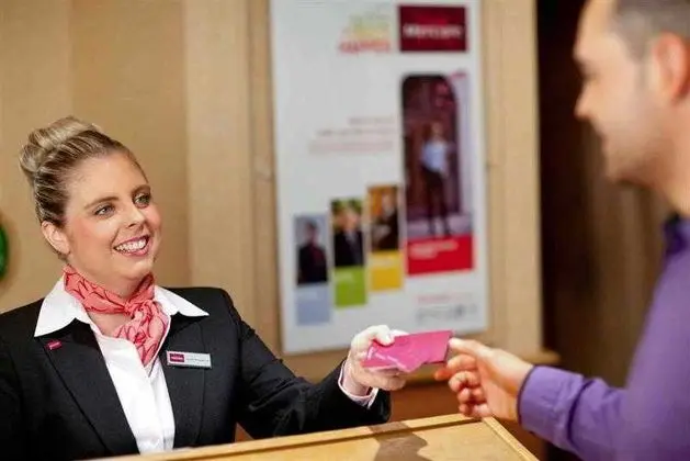 Mercure Leicester The Grand