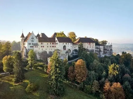Mercure Lenzburg Krone