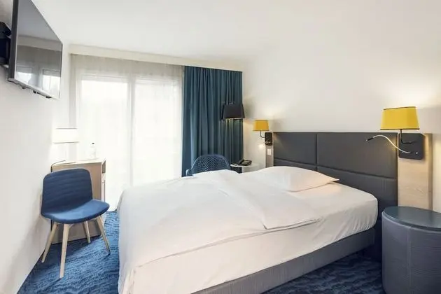 Mercure Lenzburg Krone - Oda