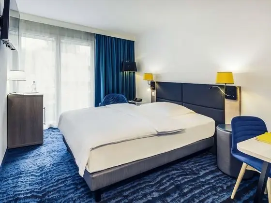 Mercure Lenzburg Krone - Öne Çıkan Resim