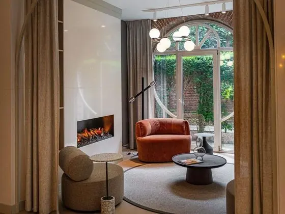Mercure Liege City Centre - Dış Mekan