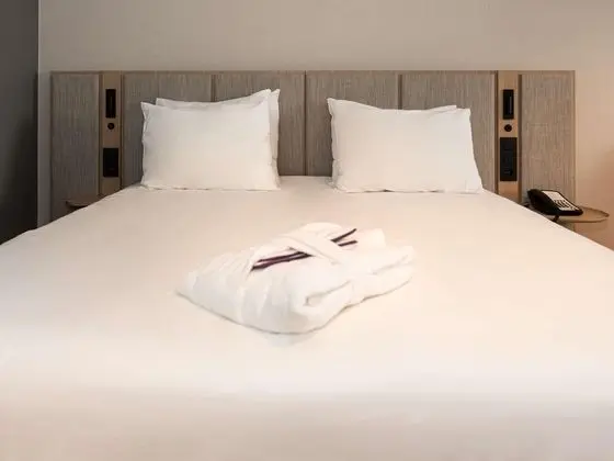 Mercure Liege City Centre - Öne Çıkan Resim